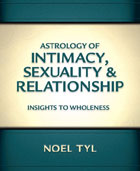 Astrology of Intimacy, Sex & Relationship